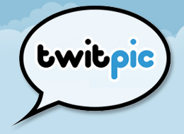 логотип twitpic