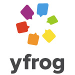 yfrog логотип