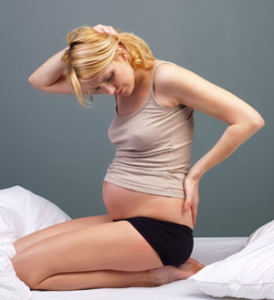 Болезни при беременности