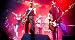 Концерт группы Элизиум