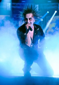 Михаил Горшенев - Горшок