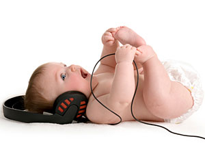 Детские песни для малышей слушать онлайн