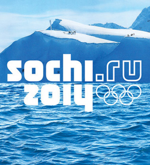 Где онлайн посмотреть открытие Олимпийских игр в Сочи 2014
